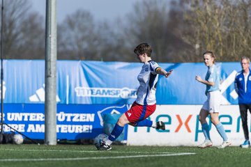 Bild 175 - F Hamburger SV 3 - Blau-Weiss 96 : Ergebnis: 5:1